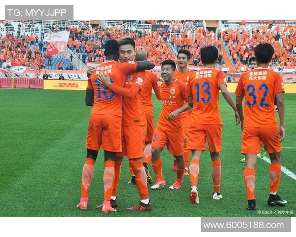 山东鲁能迎战柔佛FC力争亚冠小组赛首胜全力以赴