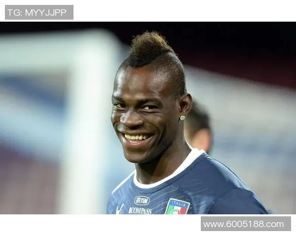 巴洛特利与意大利足球的恩怨情仇:从天才到争议的传奇之路