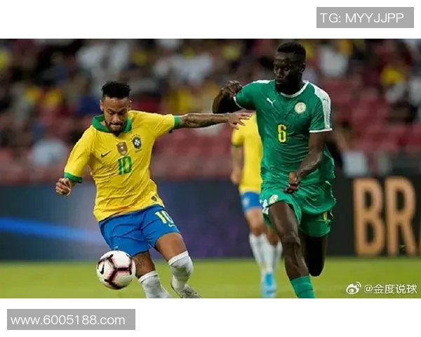 巴西与塞内加尔精彩对决录播回顾分析与精彩瞬间分享
