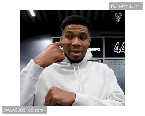 扬尼斯阿德托昆博的传奇之路从希腊到NBA的辉煌征程